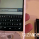 Illustration for article titled Vodafone Reports HTC Magic (Android G2) Delayed Until May